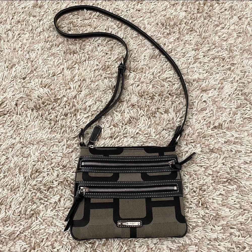Nine West purse